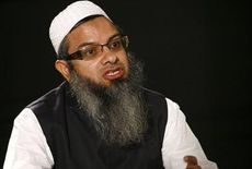 NRC पर मुस्लिम नेता का बयान: मानवता के पहलू को नजरअंदाज न कर