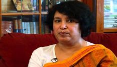 NRC पर बोलीं तस्लीमा नसरीन, भारत के नेताओं को बाहरी मुसलमनों की जरूरत