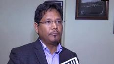 मेघालय के भाजपा विधायक नहीं होंगे एमडीए से बाहरः कोनराड