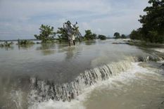 चीन ने ब्रह्मपुत्र में छोड़ा रिकॉर्ड तोड़ पानी,  इन राज्यों में आ सकती है बाढ़