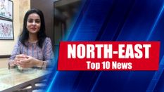 Northeast Top-10: बीते एक सप्ताह में क्या रहा पूर्वोत्तर का हाल, देखें Video