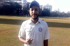  पूर्व भारतीय Cricketer  के बेटे को मिजोरम Team में जगह मिली