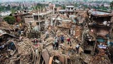 आने वाले दिनों में मच सकती है भीषण तबाही, विशेषज्ञों ने दी भयानक भूकंप की चेतावनी