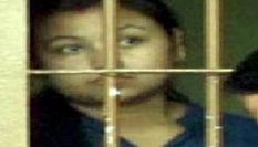 अारोपित बहू गीताश्री ने अदालत में किया अत्मसमर्पण ,दो दिनों की पुलिस रिमांड पर 