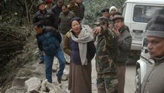 उत्तरी सिक्किम में फंसे 100 पर्यटकों को सेना ने सुरक्षित बचाया
