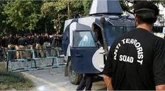 यूपी ATS के इनपुट पर मेघालय में बड़ी कार्रवाई, पकड़ा गया हिजबुल आंतकी का मददगार