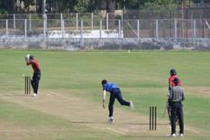 कूच बिहार ट्राफी अंडर-19: जम्मू कश्मीर के आगे संघर्ष कर रही है त्रिपुरा, तीन विकेट पर चाहिए 284 रन