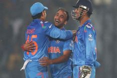 विजय हजारे ट्रॉफी: टीम इंडिया के इस गेंदबाज ने अपनी गेंदबाजी से खोला वापसी का रास्ता
