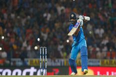 विजय हजारे ट्रॉफी: हरमीत सिंह की शानदार गेंदबाजी से त्रिपुरा को मिली जीत, चमके रहाणे और अय्यर के भी सितारे