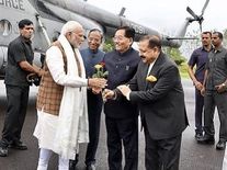 आज देश को 600 करोड़ का तोहफा देंगे प्रधानमंत्री नरेंद्र मोदी, चीन के भी उड़ जाएंगे होश