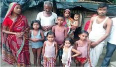 असम के डिटेंशन कैंप में हिरासत में रखे एक शख्स की मौत