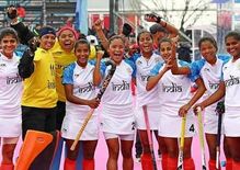 Youth Olympic: गोल्ड से एक कदम दूर भारतीय महिला हॉकी टीम, फाइनल में किया प्रवेश

