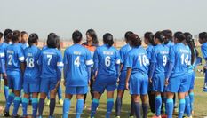 फुटबॉल: राष्ट्रीय शिविर के लिए भारतीय महिला टीम घोषित

