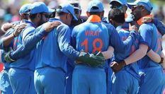विंडीज से पहले मैच के लिए तैयार टीम इंडिया, आठ साल बाद गुवाहाटी में होगा वनडे मुकाबला 