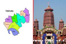 आखिरकार भाजपा ने रखी राम मंदिर की आधारशिला, इस पार्टी ने किया विरोध