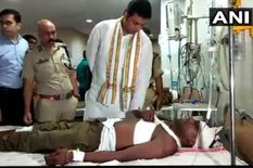 त्रिपुरा हादसे में घायल जवानों की संख्या बढ़कर 29 पहुंची, अस्पताल पहुंचे सीएम