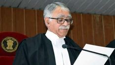 त्रिपुरा उच्च न्यायालय के मुख्य न्यायधीश के लिए न्यायमूर्ति करोल का नाम प्रस्तावित
