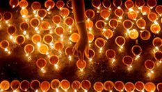 Diwali 2018: जानिए क्यों मनाया जाता है दिवाली का त्यौहार, है कई वजह