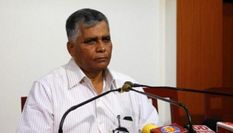 त्रिपुरा माकपा सचिव चुने गये गौतम दास 
