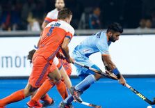 हॉकी विश्व कप: भारत का सपना चकनाचूर, नीदरलैंड्स सेमीफाइनल में