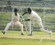 कर्नल सीके नायडू ट्रॉफी: उत्तराखंड ने नागालैंड के सामने रखा 411 रनों का लक्ष्य