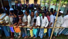 असम एनआरसीः नाम शामिल करने के लिए फिर से 31 लाख लोगों ने किए आवेदन