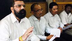 असम समझौते को लेकर जिम्मेवारी से भाग रही है सरकार : आसू 