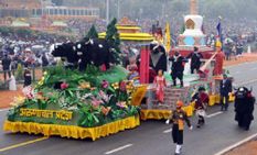 गणतंत्र दिवसः राजपथ की परेड में अरुणाचल की झांकी होगी शामिल