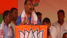 जीत के लिए आश्वस्त भाजपा का यह मंत्री, कहा- भारी मतों से जीतेगी पार्टी 