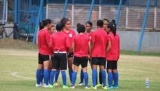 महिला फुटबॉल: हांगकांग, इंडोनेशिया से दोस्ताना मैच खेलेगी भारत टीम
