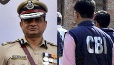 CBI ने कोलकाता पुलिस आयुक्त से आठ घंटे की पूछताछ

