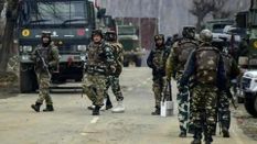 असम राइफल्स का नियंत्रण गृह मंत्रालय को देने के खिलाफ है सेना