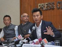 FIFA बैन AIFF को किया बैन, पूर्व फुटबॉलर बाइचुंग भूटिया ने निलंबन को बताया दुर्भाग्यपूर्ण



