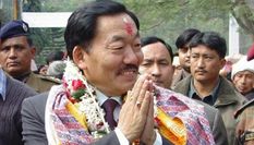 सिक्किम डेमोक्रेटिक फ्रंट ने पूरे किए शानदार 26 साल 