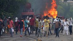 भाजपा शासित इस राज्य में दंगो की होगी न्यायिक जांच 