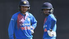 महिला क्रिकेट: दूसरे टी-20 में इंग्लैंड ने भारत को सिर्फ 111 रनों पर रोका