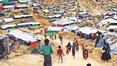 बांग्लादेश के अवैध घुसपैठियों ने भारत में बसाए 16 गांव, देश के सामने बड़ी समस्या