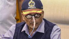 गोवा के मुख्यमंत्री मनोहर पर्रिकर नहीं रहे, हिमंता ने जताया शोक

