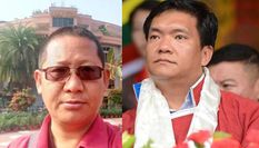 Arunachal Election: निर्विरोध जीतते आ रहे सीएम को कड़ी टक्कर देगा ये बौद्ध भिक्षु