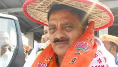 इस नेता के कारण तेजपुर के चुनावों में घमासान