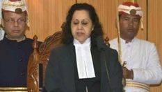 पूर्व मुख्यमंत्री वीरभद्र सिंह की बेटी अभिलाषा बनीं लोकपाल की सदस्य, रह चुकी हैं मणिपुर की न्यायाधीश
