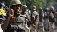 असम में अर्धसैनिक बलों की 120 से अधिक कंपनियां तैनात, परिंदा भी नहीं मार पाएगा पर