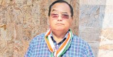 नागालैंडः कांग्रेस ने पूर्व मुख्यमंत्री KL चिशी को मैदान में उतार कर लड़ाई दिलचस्प बनाई