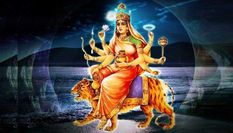 Chaitra Navratri पद-प्रतिष्ठा के लिए करें देवी कूष्मांडा की आराधना, इस मंत्र का करें जाप 