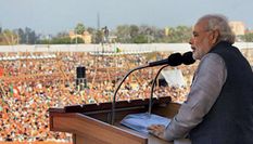 PM मोदी ने नागरिकता विधेयक में संशोधन का वादा किया