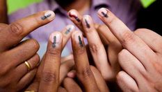 लोकसभा और विधानसभा चुनाव के लिए सिक्किम में थमा चुनाव प्रचार, 11 अप्रैल को वोटिंग 