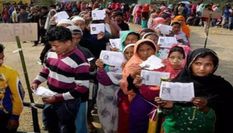 सिक्किम में तीन सीटों पर 21 अक्टूबर को मतदान