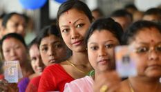 Election 2019: असम की पांच सीटों पर कड़ी टक्कर, सुरक्षा के बीच गुरुवार को वोटिंग