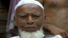 असमः मतदान करने का तगड़ा जोश, 116 साल के महमूद अली भी डालेंगे अपना वोट 