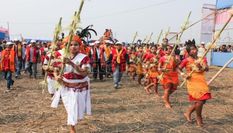 भाजपा शासित इस राज्य में हुआ धार्मिक मेले का उद्घाटन, जानिए पूरी खबर 